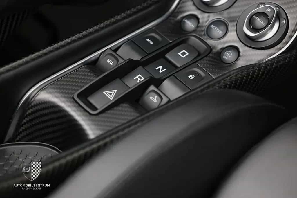 McLaren 600LT Spider FullCarbon/RacingSeats/Lift/PPF 04/2022-photo-25