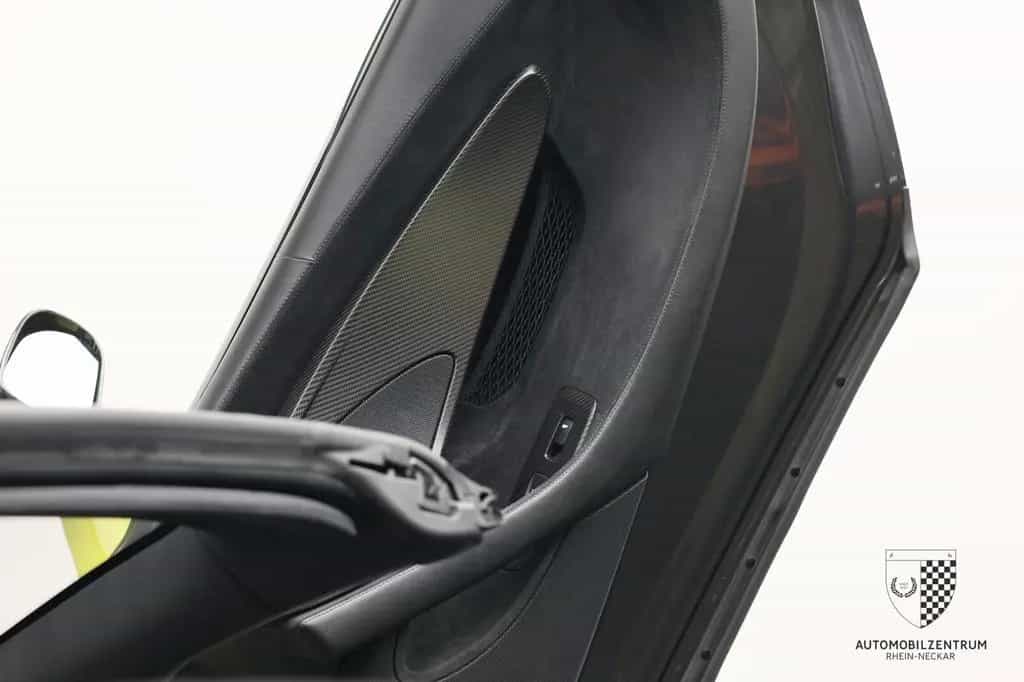 McLaren 600LT Spider FullCarbon/RacingSeats/Lift/PPF 04/2022-photo-29