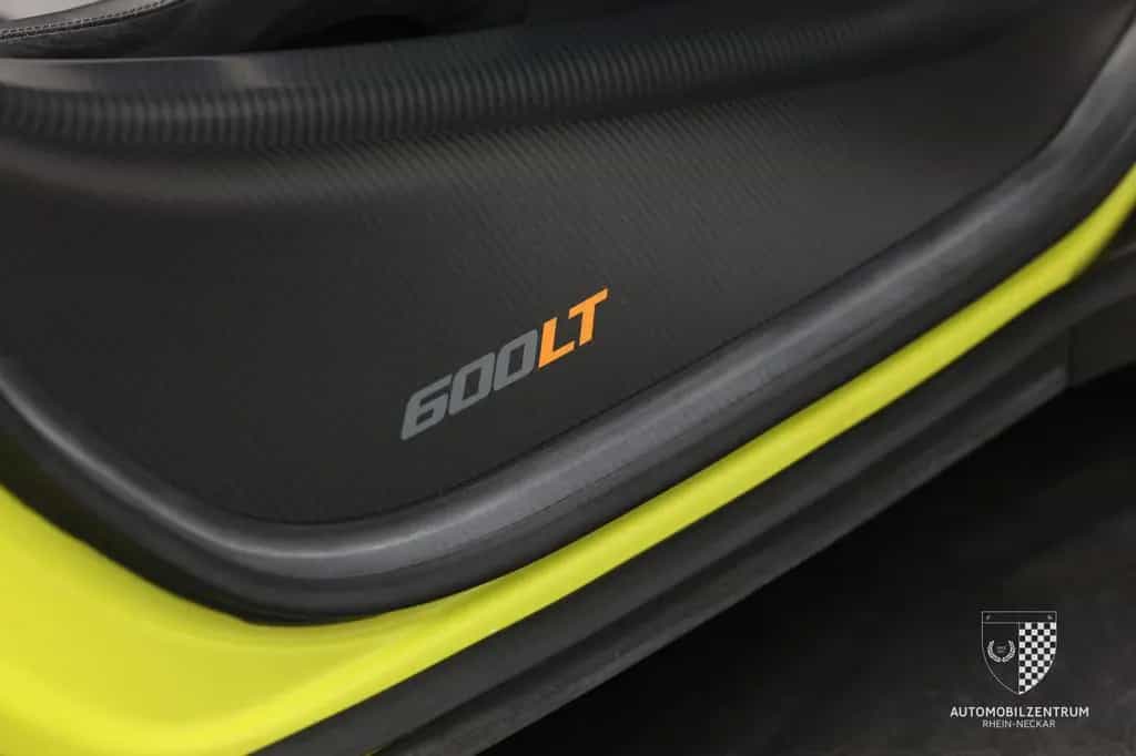 McLaren 600LT Spider FullCarbon/RacingSeats/Lift/PPF 04/2022-photo-32