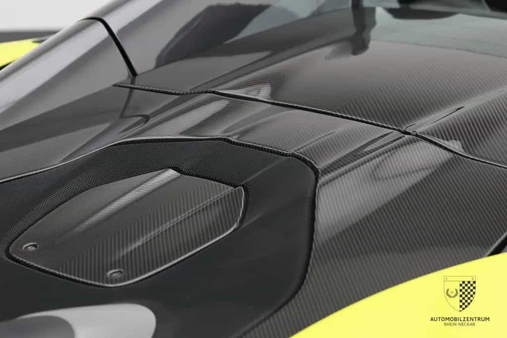 McLaren 600LT Spider FullCarbon/RacingSeats/Lift/PPF 04/2022-photo-33