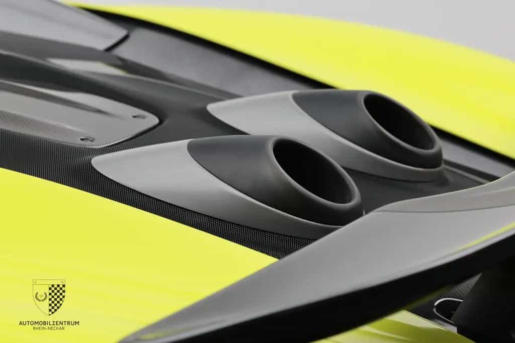 McLaren 600LT Spider FullCarbon/RacingSeats/Lift/PPF 04/2022-photo-34