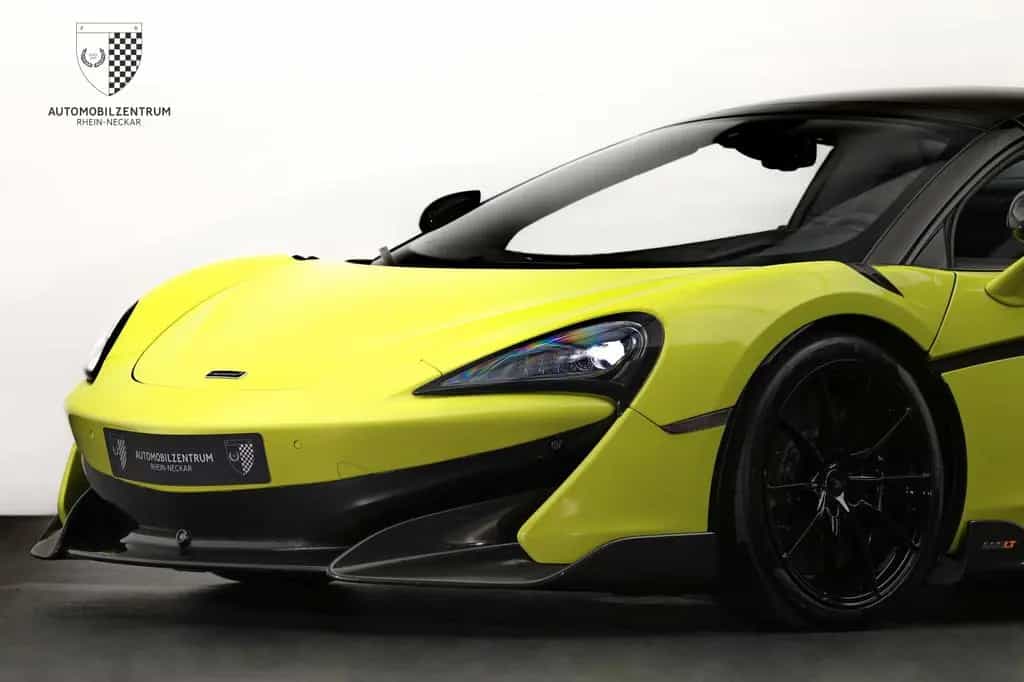 McLaren 600LT Spider FullCarbon/RacingSeats/Lift/PPF 04/2022-photo-35