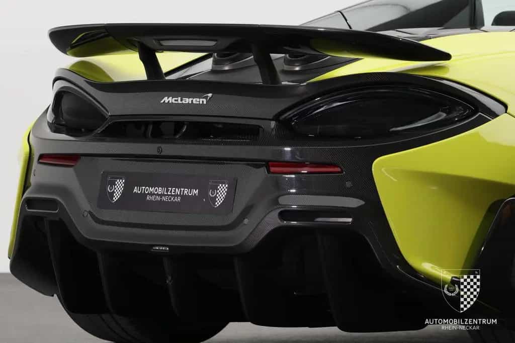 McLaren 600LT Spider FullCarbon/RacingSeats/Lift/PPF 04/2022-photo-36