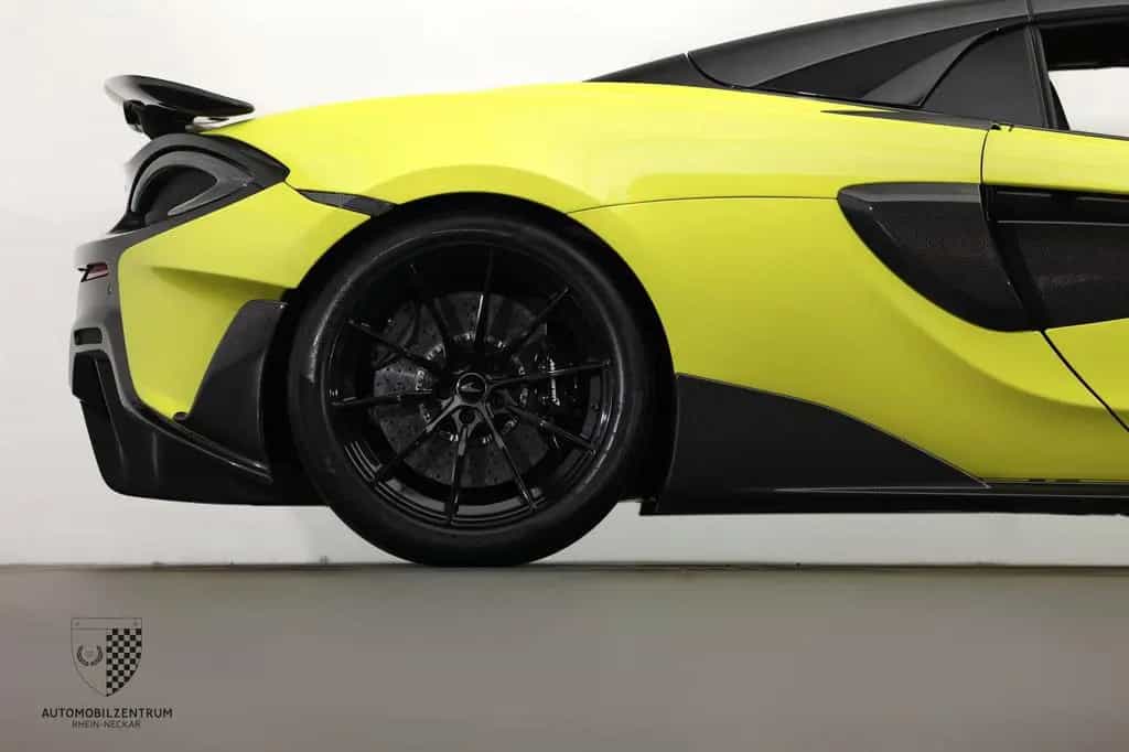 McLaren 600LT Spider FullCarbon/RacingSeats/Lift/PPF 04/2022-photo-40