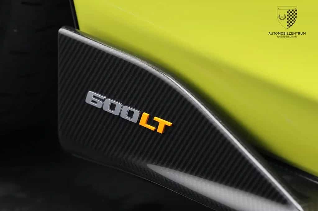 McLaren 600LT Spider FullCarbon/RacingSeats/Lift/PPF 04/2022-photo-41