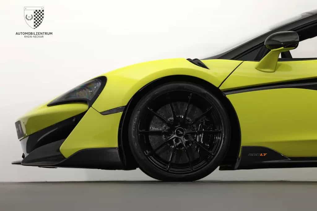 McLaren 600LT Spider FullCarbon/RacingSeats/Lift/PPF 04/2022-photo-42