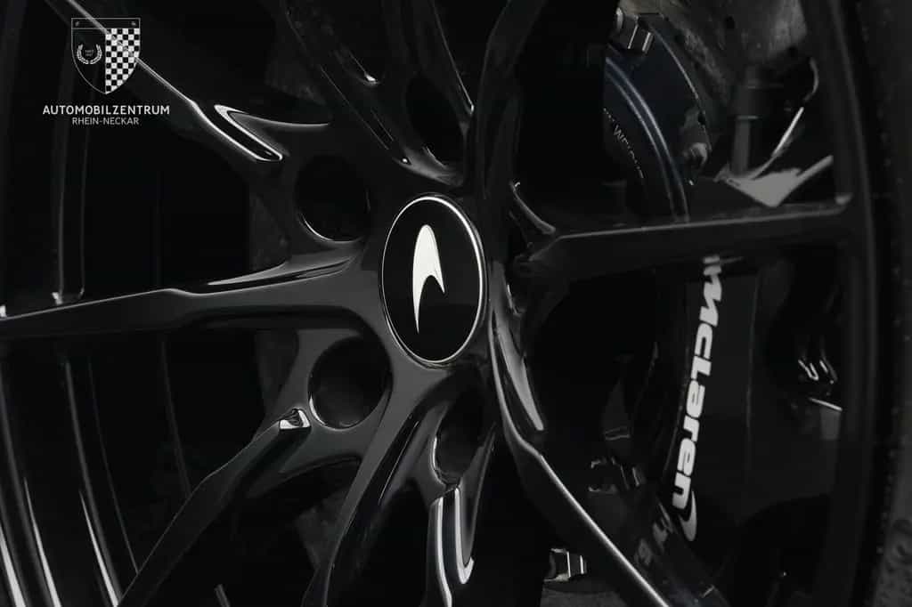 McLaren 600LT Spider FullCarbon/RacingSeats/Lift/PPF 04/2022-photo-43