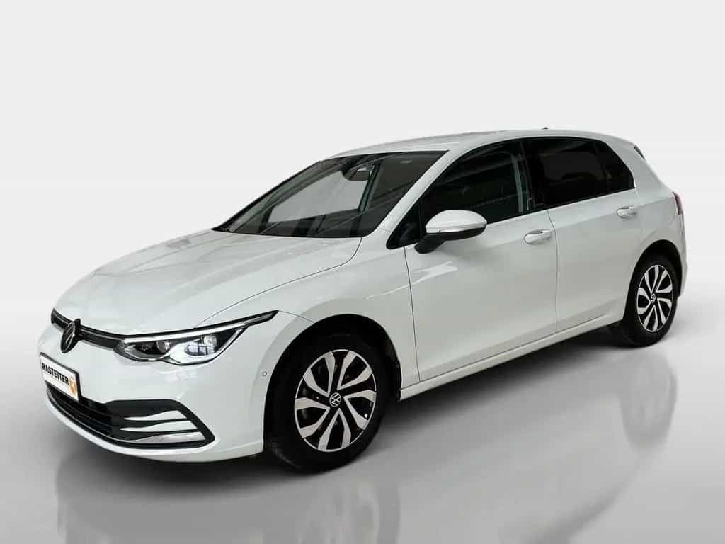 Volkswagen Golf TSI Active Standhzg+IQ.DRIVE+LEDplus+Navi+H 01/2023-photo-0