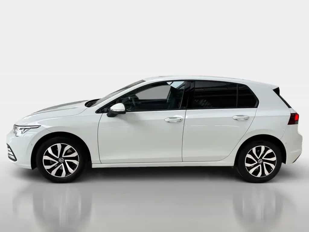 Volkswagen Golf TSI Active Standhzg+IQ.DRIVE+LEDplus+Navi+H 01/2023-photo-1