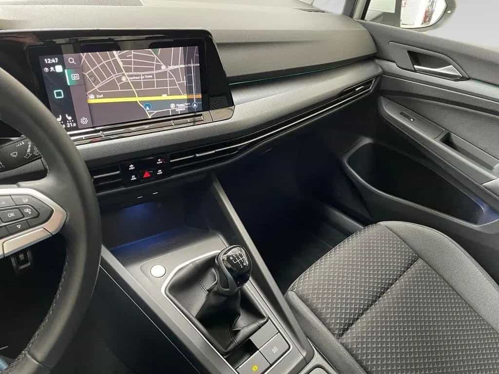 Volkswagen Golf TSI Active Standhzg+IQ.DRIVE+LEDplus+Navi+H 01/2023-photo-13