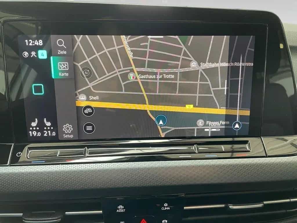 Volkswagen Golf TSI Active Standhzg+IQ.DRIVE+LEDplus+Navi+H 01/2023-photo-19
