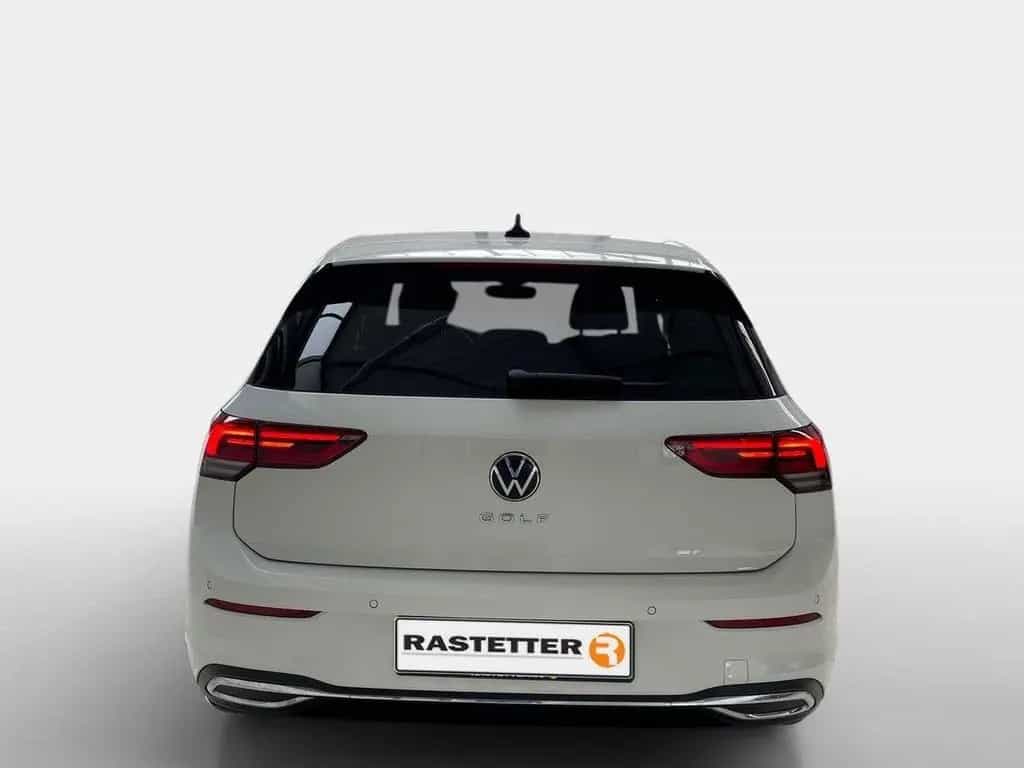 Volkswagen Golf TSI Active Standhzg+IQ.DRIVE+LEDplus+Navi+H 01/2023-photo-3