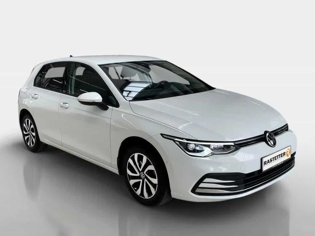 Volkswagen Golf TSI Active Standhzg+IQ.DRIVE+LEDplus+Navi+H 01/2023-photo-6