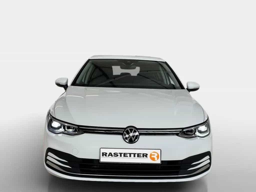 Volkswagen Golf TSI Active Standhzg+IQ.DRIVE+LEDplus+Navi+H 01/2023-photo-7