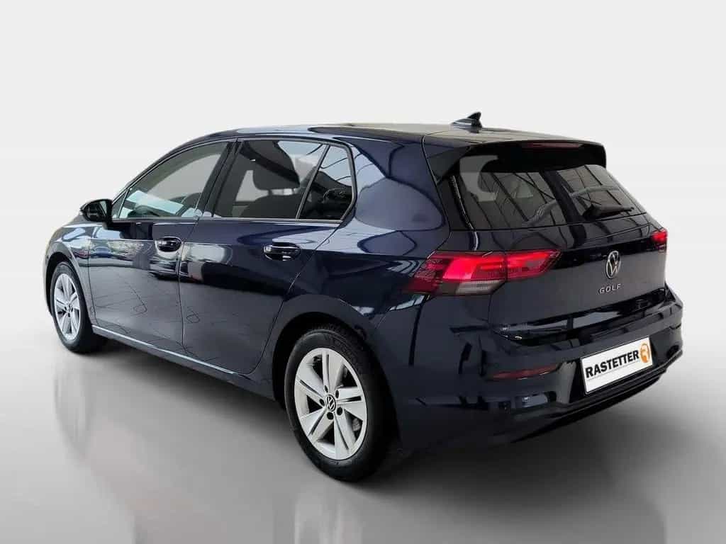Volkswagen Golf TSI Life Harman+Standhzg+AHK+Navi+LED+ACC+K 01/2023-photo-2