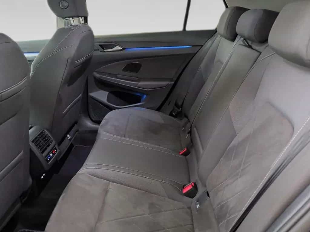 Volkswagen Golf TSI Life Harman+Standhzg+AHK+Navi+LED+ACC+K 01/2023-photo-23