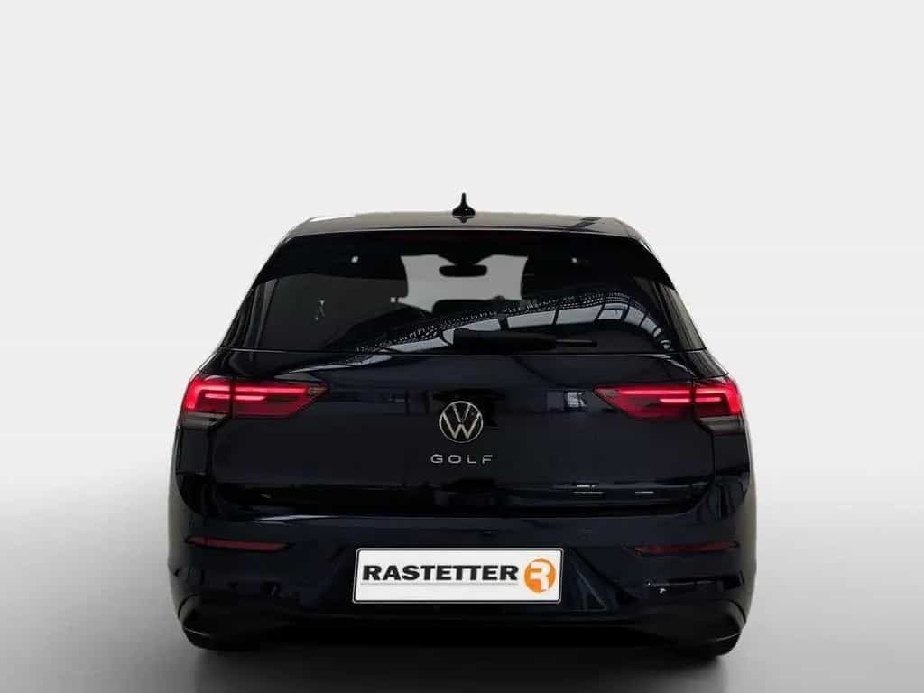 Volkswagen Golf TSI Life Harman+Standhzg+AHK+Navi+LED+ACC+K 01/2023-photo-3