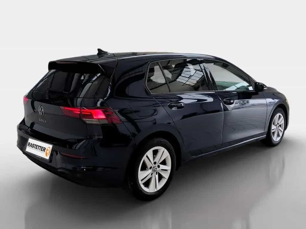 Volkswagen Golf TSI Life Harman+Standhzg+AHK+Navi+LED+ACC+K 01/2023-photo-4