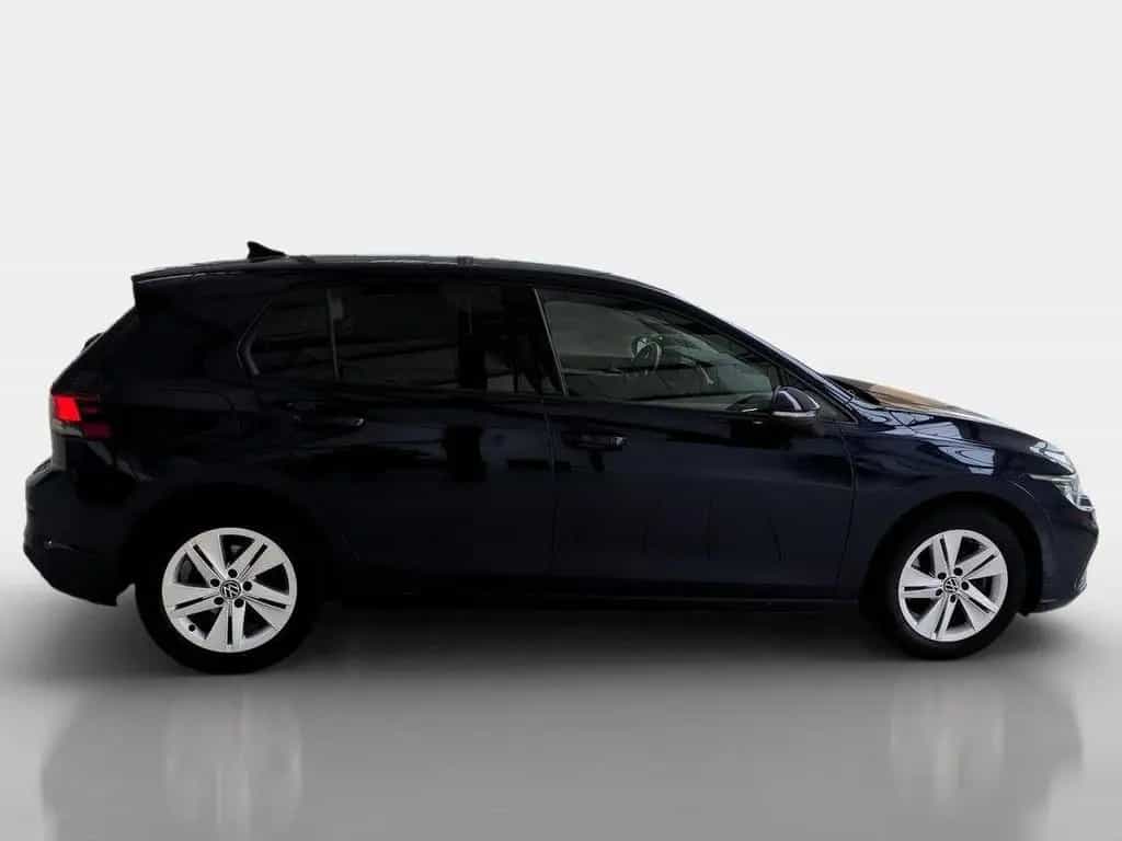 Volkswagen Golf TSI Life Harman+Standhzg+AHK+Navi+LED+ACC+K 01/2023-photo-5