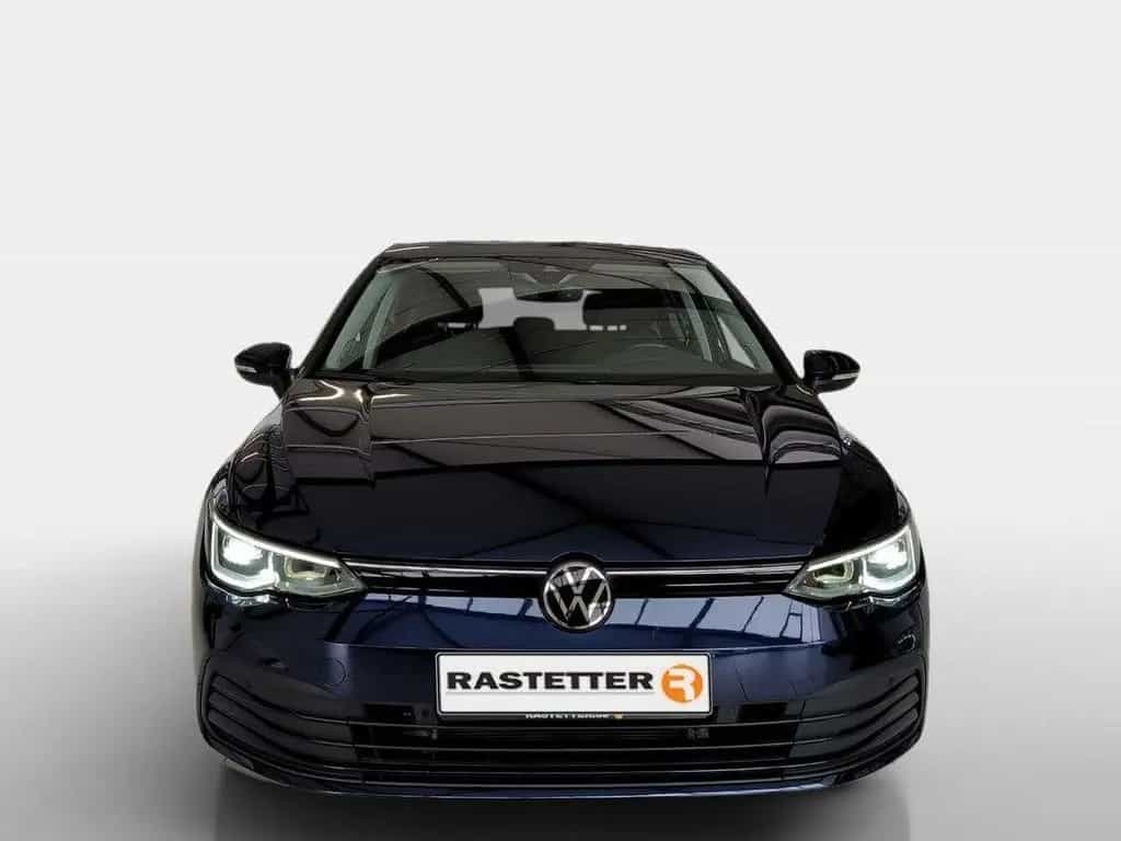 Volkswagen Golf TSI Life Harman+Standhzg+AHK+Navi+LED+ACC+K 01/2023-photo-7