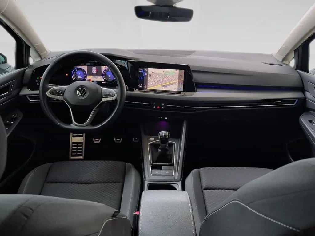Volkswagen Golf TSI Active Standhzg+IQ.DRIVE+LEDplus+Navi+H 01/2023-photo-9