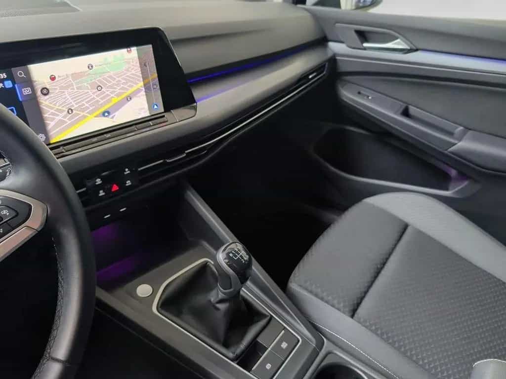 Volkswagen Golf TSI Active Standhzg+IQ.DRIVE+LEDplus+Navi+H 01/2023-photo-11