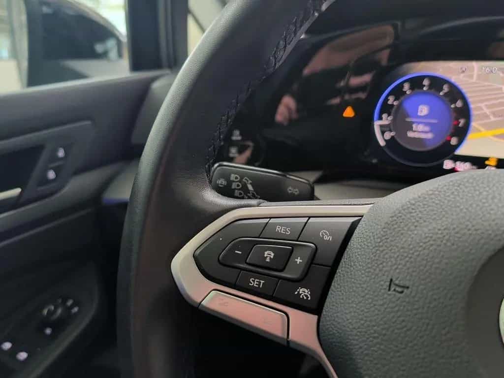 Volkswagen Golf TSI Active Standhzg+IQ.DRIVE+LEDplus+Navi+H 01/2023-photo-15