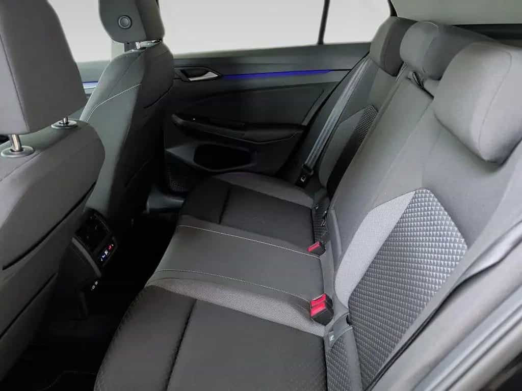 Volkswagen Golf TSI Active Standhzg+IQ.DRIVE+LEDplus+Navi+H 01/2023-photo-20