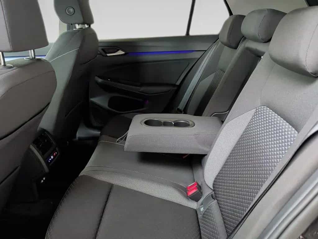 Volkswagen Golf TSI Active Standhzg+IQ.DRIVE+LEDplus+Navi+H 01/2023-photo-21
