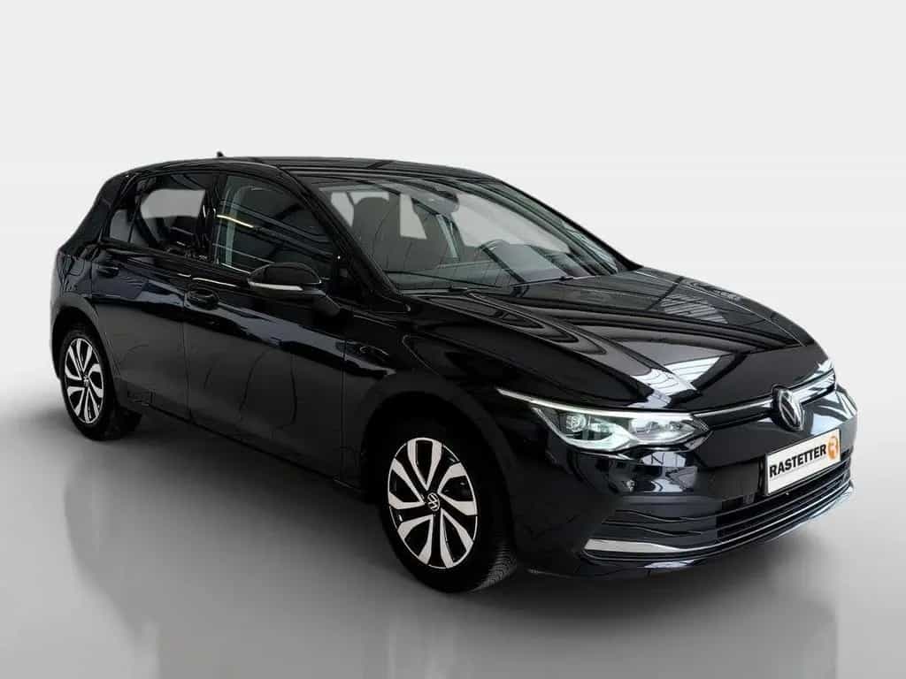 Volkswagen Golf TSI Active Standhzg+IQ.DRIVE+LEDplus+Navi+H 01/2023-photo-4