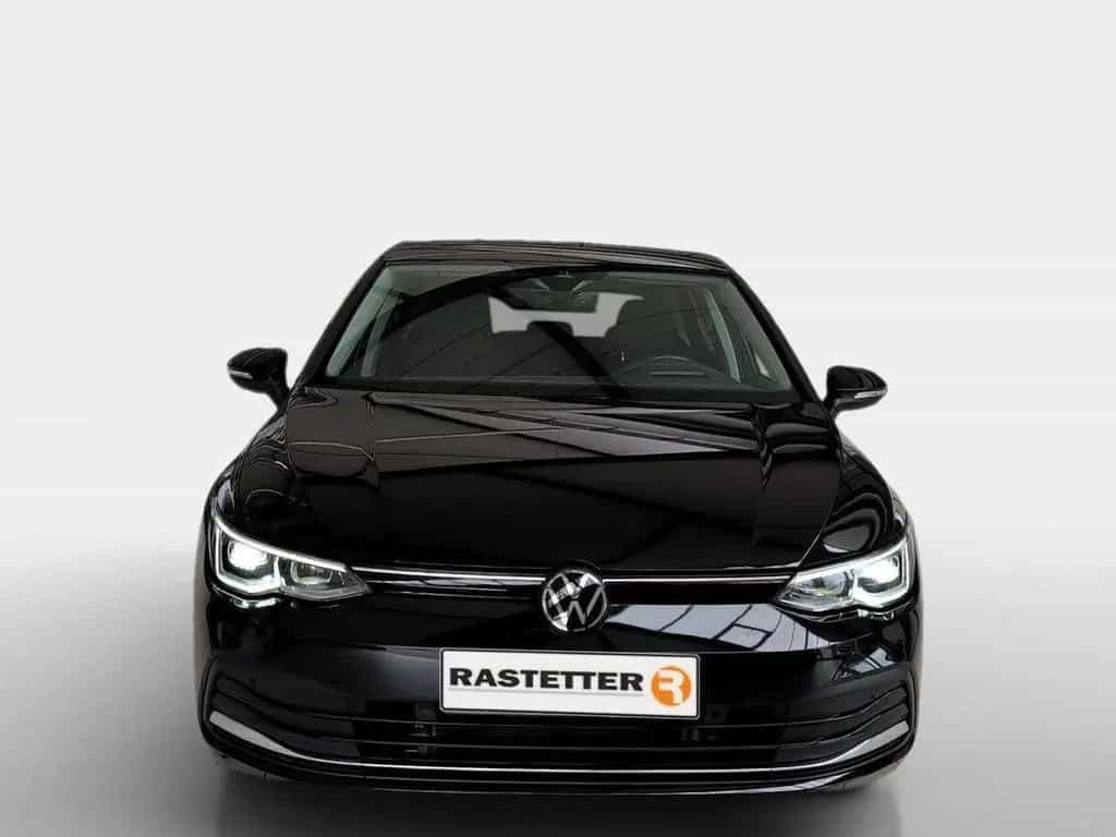 Volkswagen Golf TSI Active Standhzg+IQ.DRIVE+LEDplus+Navi+H 01/2023-photo-5