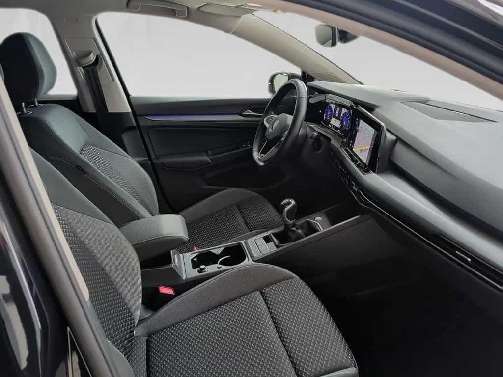 Volkswagen Golf TSI Active Standhzg+IQ.DRIVE+LEDplus+Navi+H 01/2023-photo-7