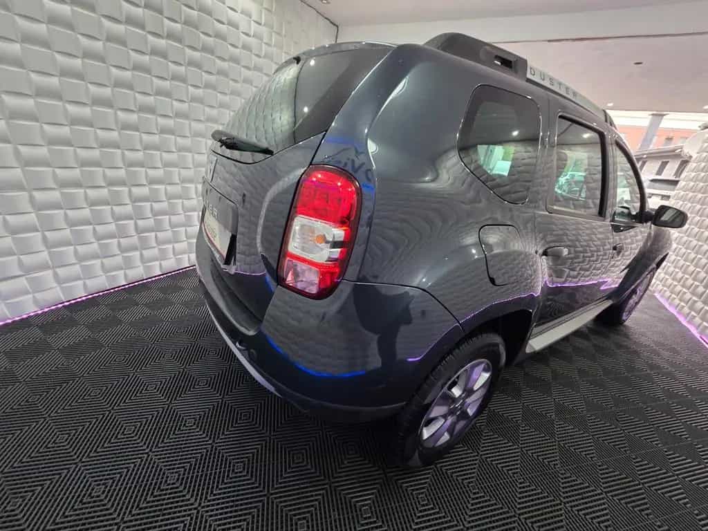 Dacia Duster I Prestige 4x2*1Hand*Klima*Euro6* 07/2016-photo-2