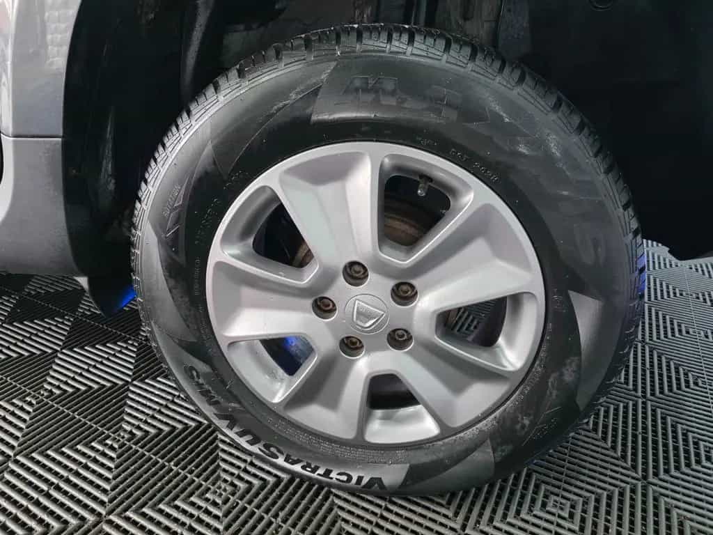 Dacia Duster I Prestige 4x2*1Hand*Klima*Euro6* 07/2016-photo-20