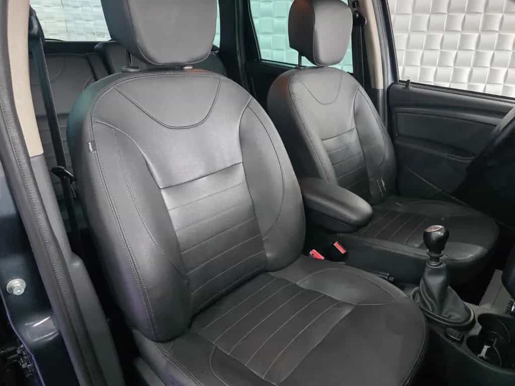 Dacia Duster I Prestige 4x2*1Hand*Klima*Euro6* 07/2016-photo-22