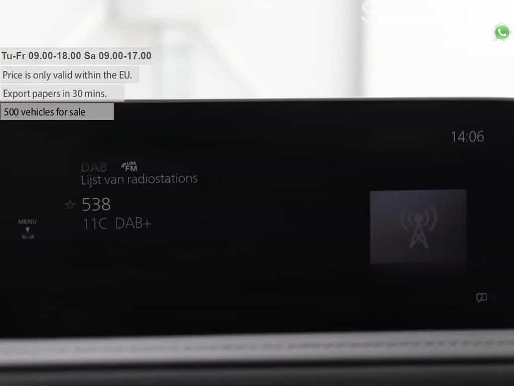 Mazda CX-30 2.0 e-SkyActiv-X M Hybrid 100th Anniversar 01/2021-photo-24