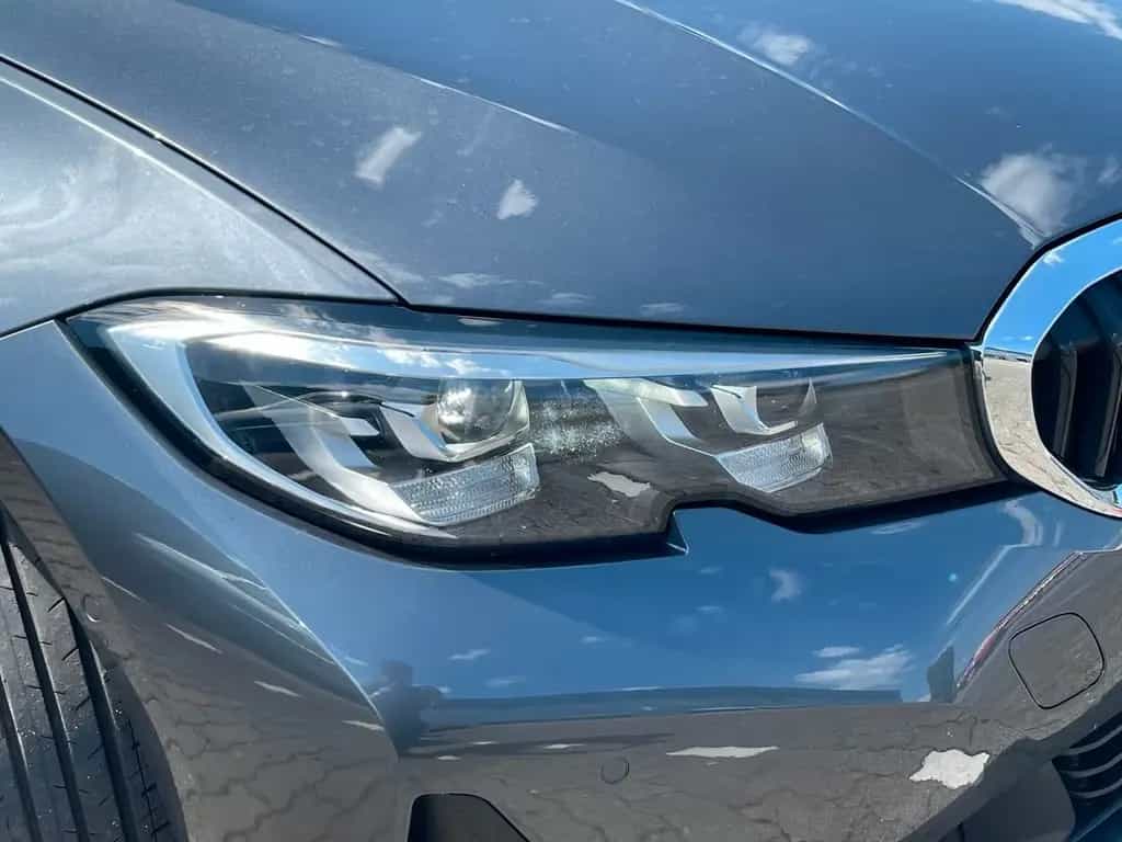 BMW 320 d Touring *Automatik*LED*Rückfahrkamera* 01/2020-photo-4