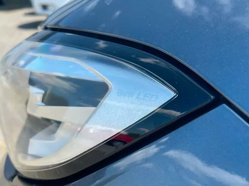 BMW 320 d Touring *Automatik*LED*Rückfahrkamera* 01/2020-photo-6