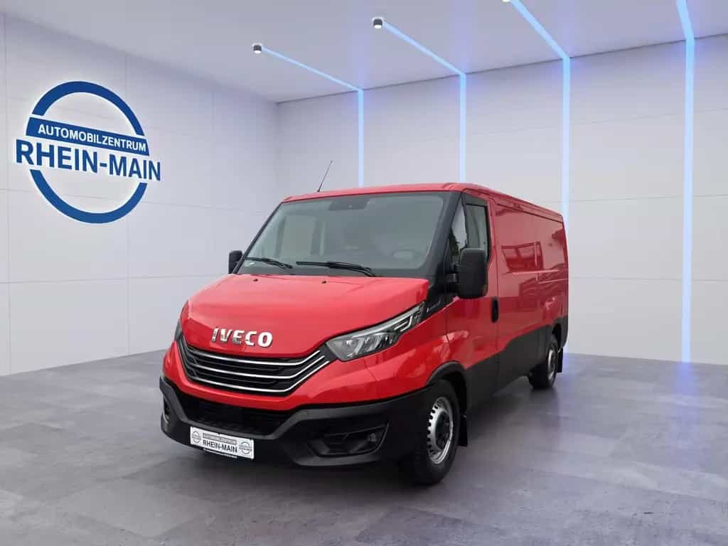 Iveco Other Daily Ka 35 S16 L2 H1 H Radstand 3520 09/2022-photo-0