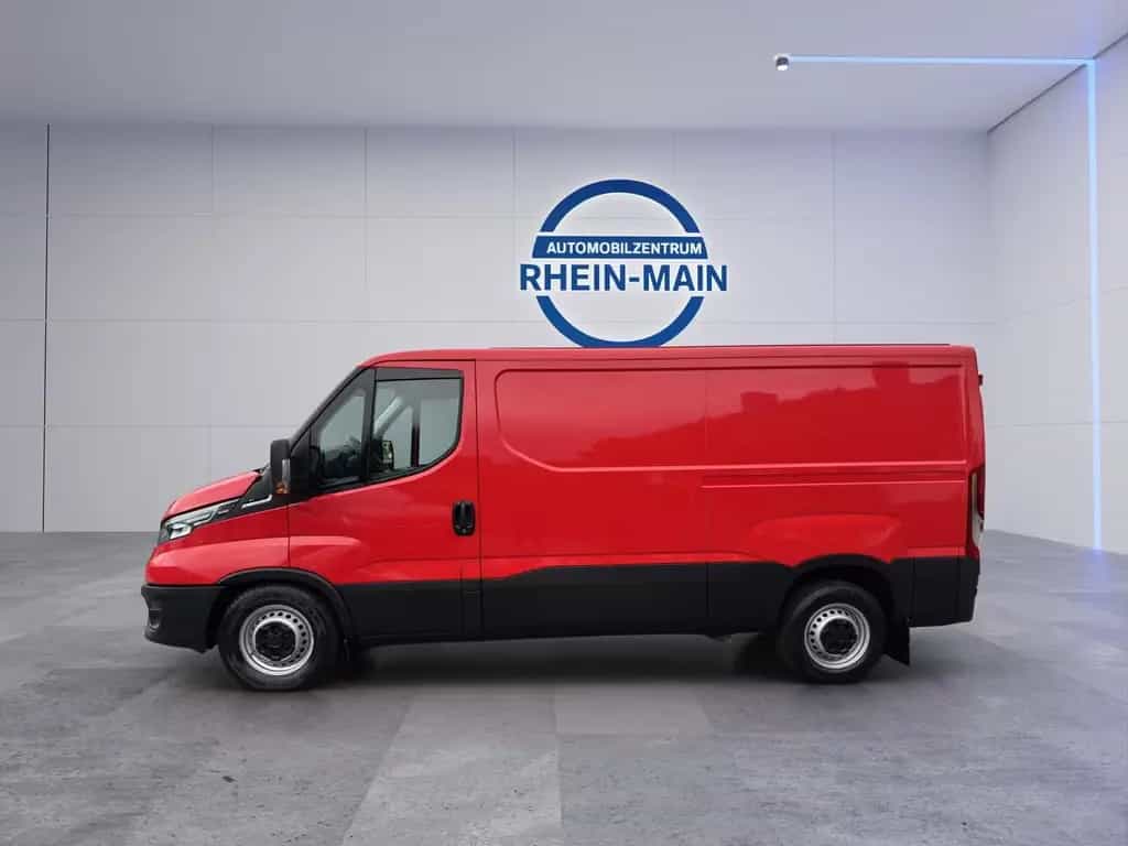 Iveco Other Daily Ka 35 S16 L2 H1 H Radstand 3520 09/2022-photo-1