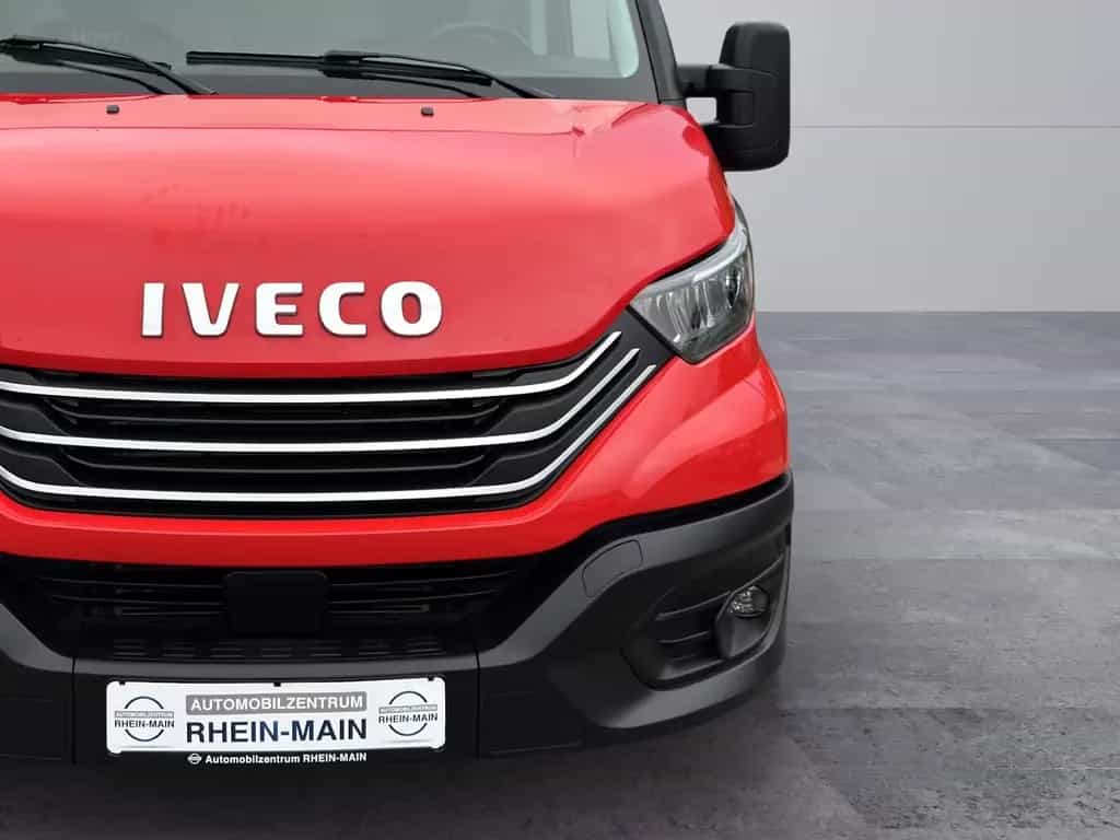 Iveco Other Daily Ka 35 S16 L2 H1 H Radstand 3520 09/2022-photo-13