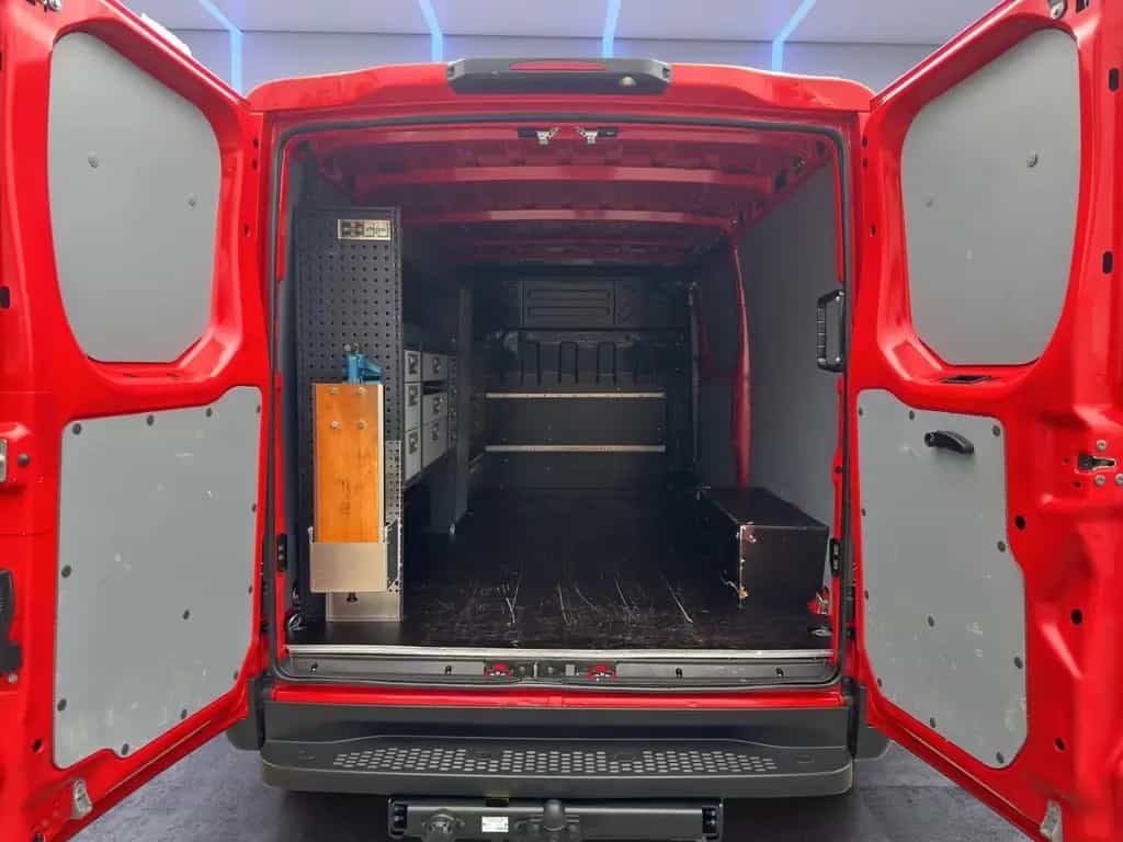 Iveco Other Daily Ka 35 S16 L2 H1 H Radstand 3520 09/2022-photo-16