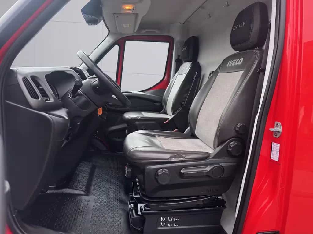 Iveco Other Daily Ka 35 S16 L2 H1 H Radstand 3520 09/2022-photo-18