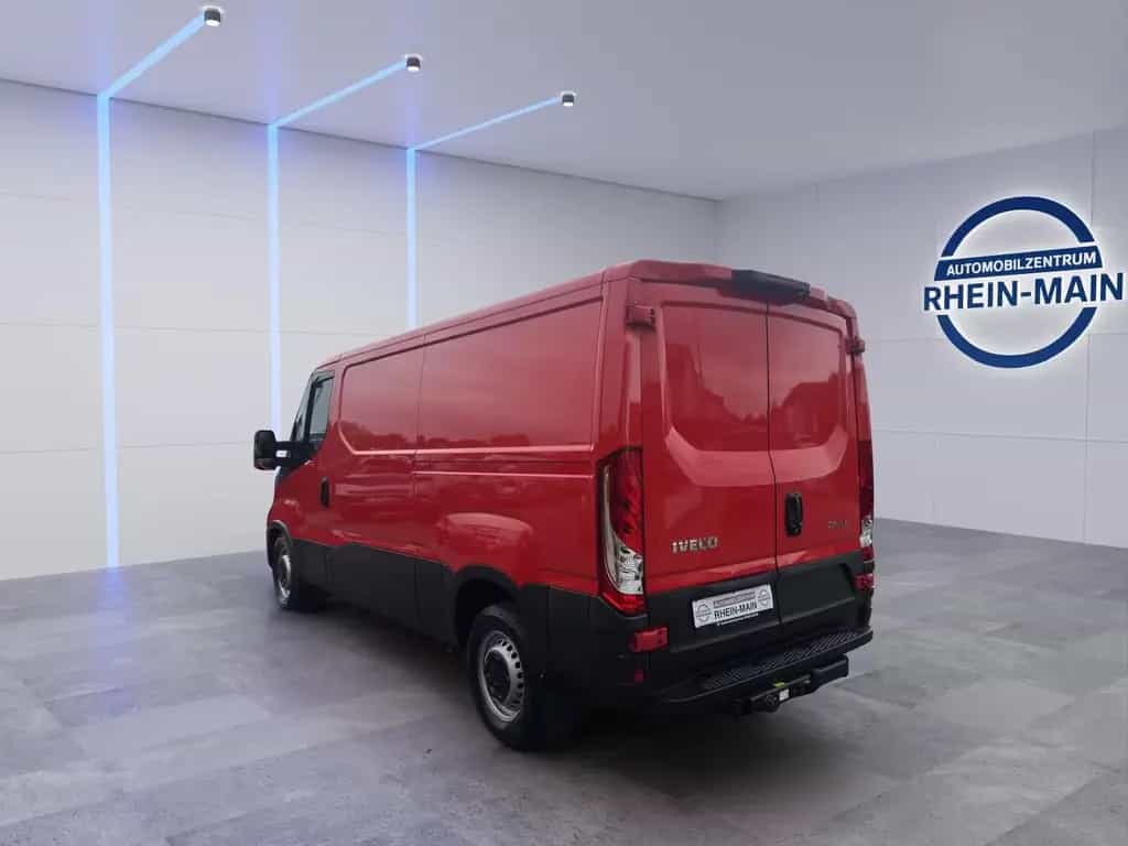 Iveco Other Daily Ka 35 S16 L2 H1 H Radstand 3520 09/2022-photo-2