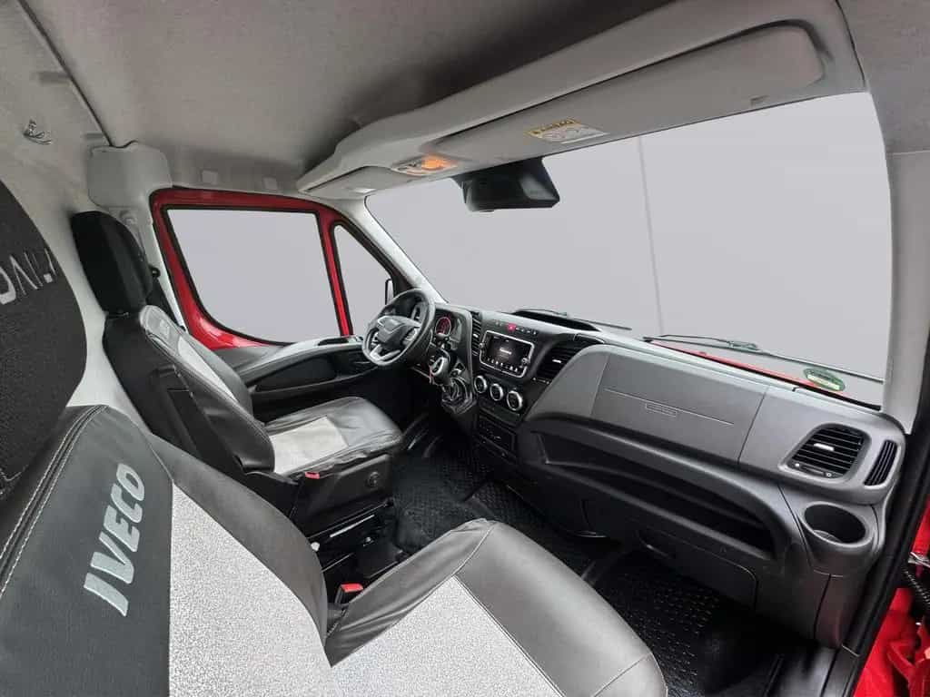 Iveco Other Daily Ka 35 S16 L2 H1 H Radstand 3520 09/2022-photo-24