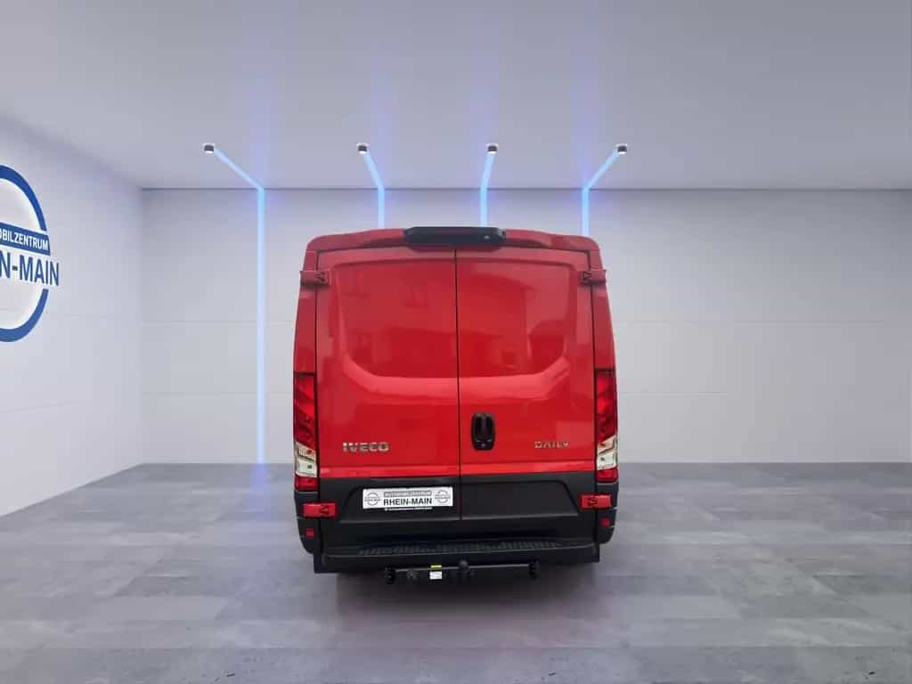 Iveco Other Daily Ka 35 S16 L2 H1 H Radstand 3520 09/2022-photo-3