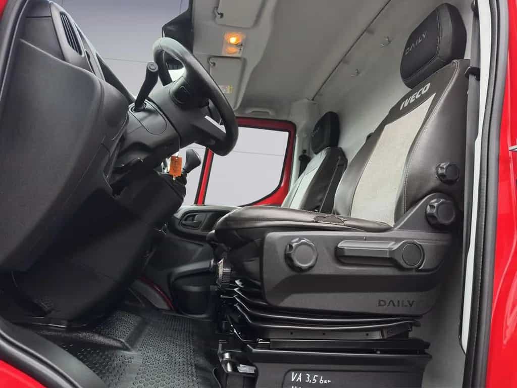 Iveco Other Daily Ka 35 S16 L2 H1 H Radstand 3520 09/2022-photo-36