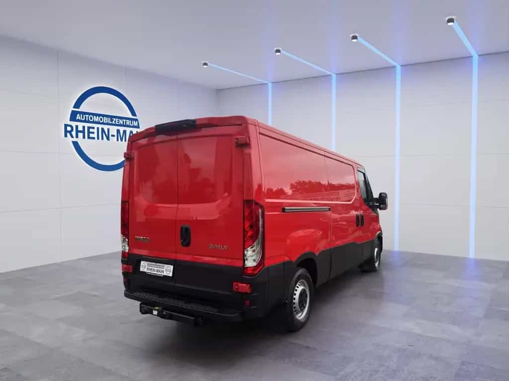 Iveco Other Daily Ka 35 S16 L2 H1 H Radstand 3520 09/2022-photo-4