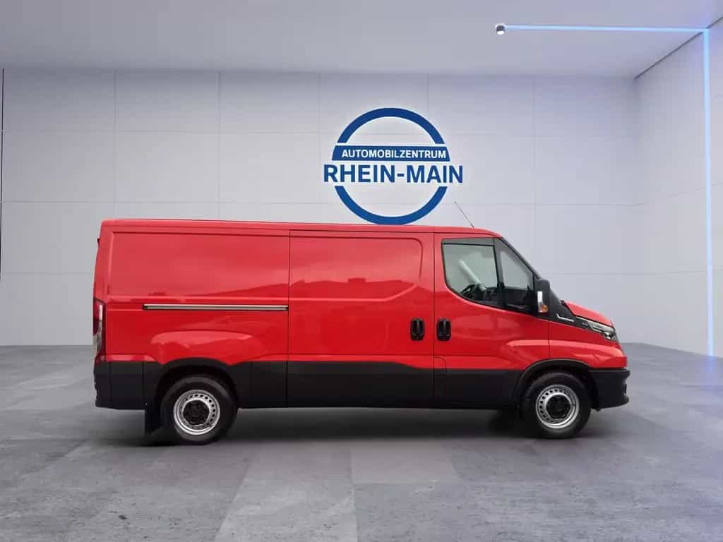 Iveco Other Daily Ka 35 S16 L2 H1 H Radstand 3520 09/2022-photo-5