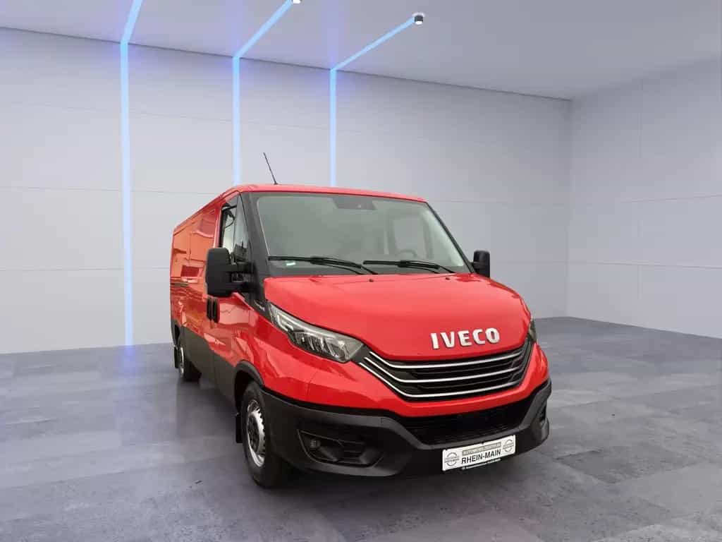 Iveco Other Daily Ka 35 S16 L2 H1 H Radstand 3520 09/2022-photo-6